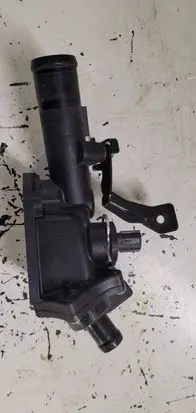 Thermostat/thermostat housing
