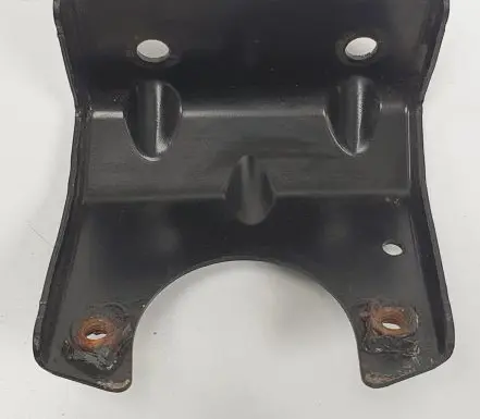 Land Rover Discovery 5 Camshaft holder GH32-5L242-AC