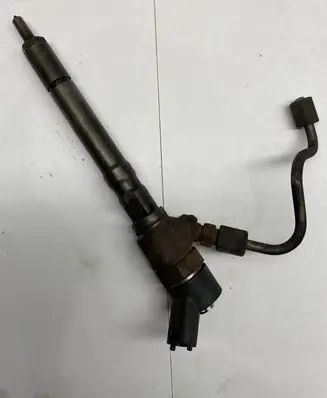 Hyundai Santa Fe Fuel injector 3380027010