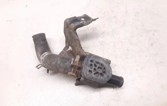 Honda CR-V Coolant heater control valve N118D