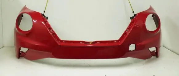 Nissan Juke II F16 Front bumper 620226PA0H
