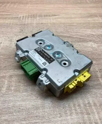 BMW 5 E60 E61 Door control unit/module 6963016 75789012