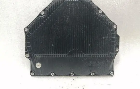Porsche 911 991 Gearbox sump 9G132102500