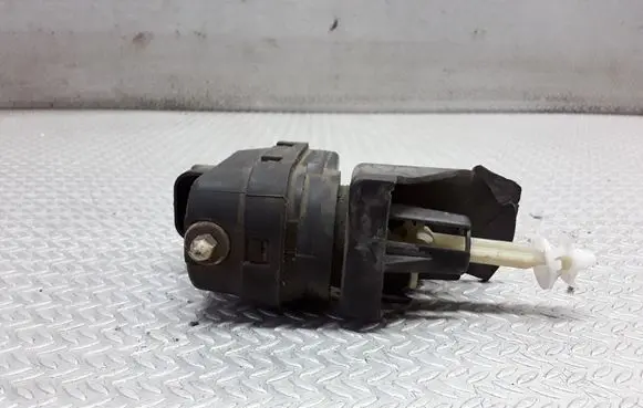 Peugeot 306 Headlight level adjustment motor PA66MD30GF15