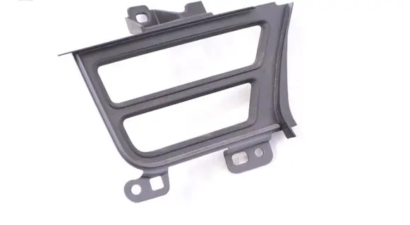 Tesla Model S Dashboard glove box trim 102325202C