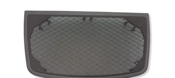 BMW X5 E70 Dash center speaker trim cover 51457161796 7161796
