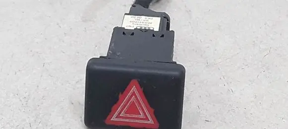 Audi A4 S4 B6 8E 8H Hazard light switch 8E0941509