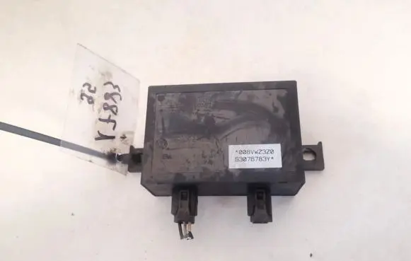 Volkswagen PASSAT B4 Immobilizer control unit/module 1h0953257 5wk4678