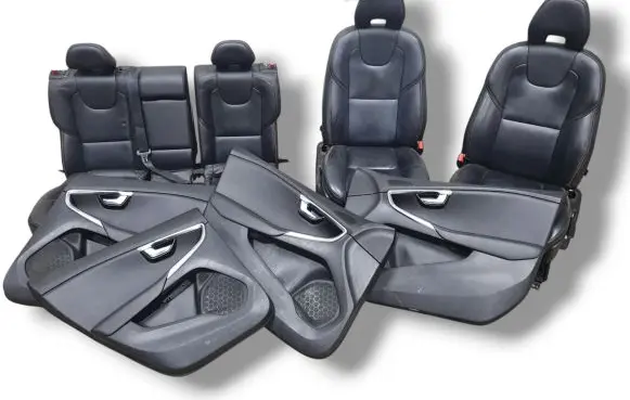 Volvo V40 Cross country Interior set 