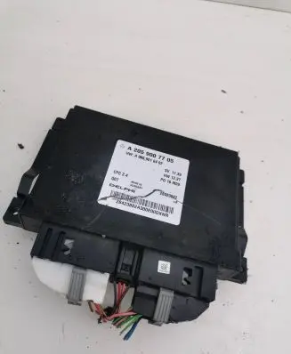 Mercedes-Benz C W205 Other devices A2059007705 A0009016402