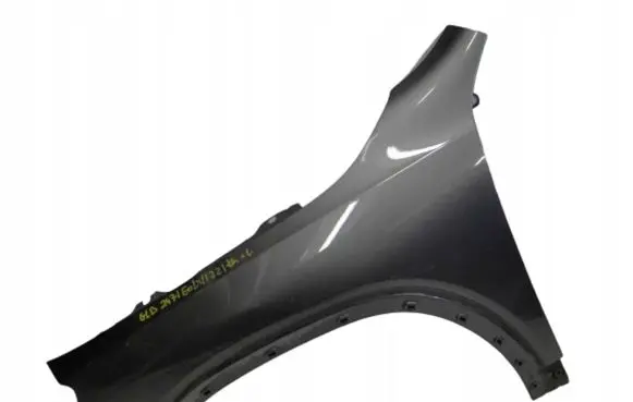 Mercedes-Benz GLB x247 Fender A2478810101