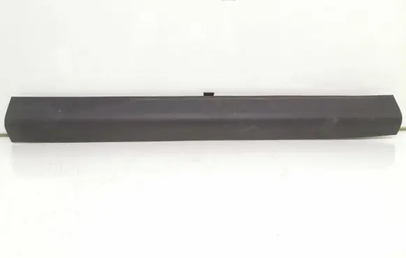 Renault Megane III Front sill trim cover 769518647r Mp6478