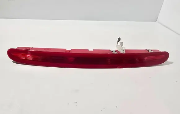 Opel Astra J Third/center stoplight 13282241 01025200