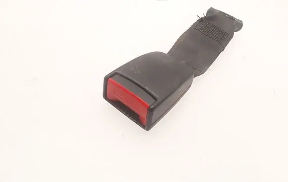 Peugeot 206 Rear seatbelt buckle AS4103 P1594
