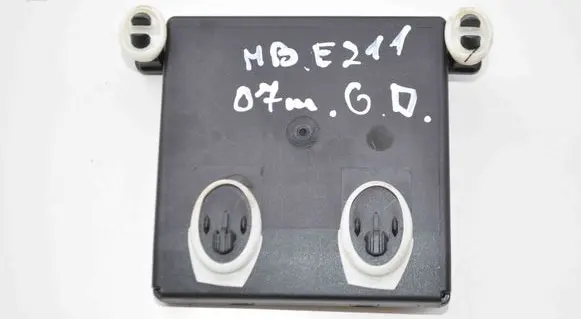 Mercedes-Benz E W211 Other devices 2118704126
