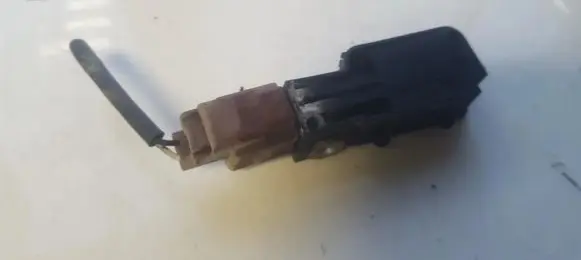 Ford Mondeo Mk III Airbag deployment crash/impact sensor 1S7T14B342AD 1S7T-14B342-AD