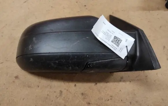 Hyundai Tucson JM Front door electric wing mirror 012268 012269 022268