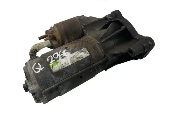 Peugeot 407 Starter motor D8R28