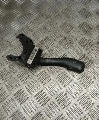 Wiper control stalk