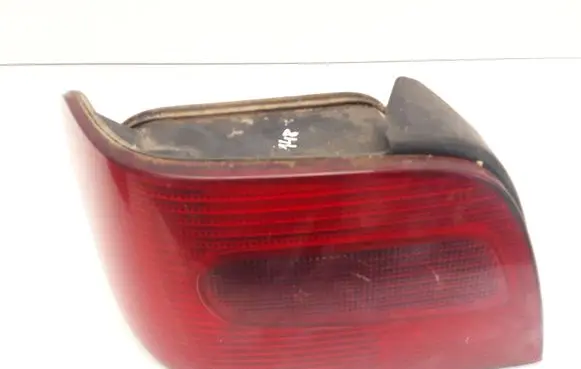 Citroen Xsara Rear/tail lights