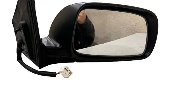 Toyota Avensis T250 Front door electric wing mirror 015829 025829