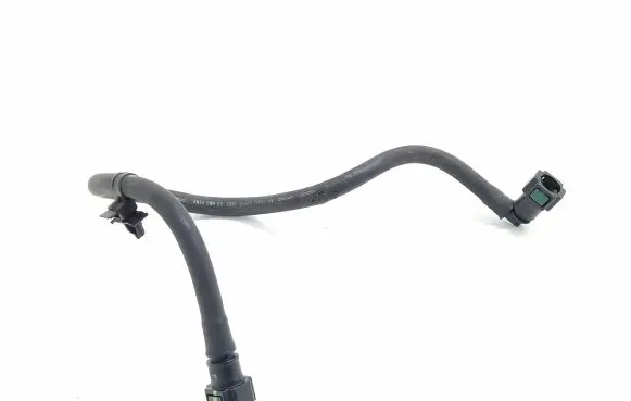 Citroen C-Crosser Fuel line pipe
