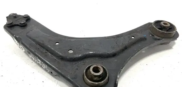 Renault Laguna III Front lower control arm/wishbone G545010009R 91GT07291183333 013F043G