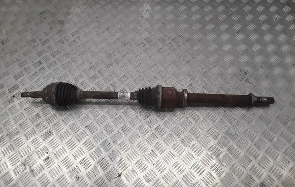 Renault Modus Front driveshaft 8200499586