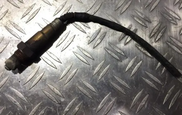 Ford Focus Lambda probe sensor 0258006573