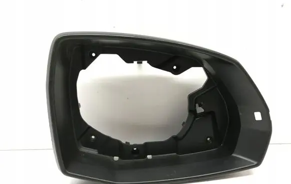 Audi Q5 SQ5 Front door wing mirror part 80A857240