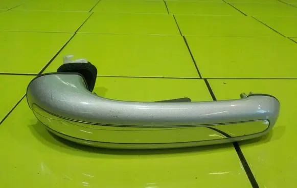 Hyundai Santa Fe Tailgate glass/window release handle 