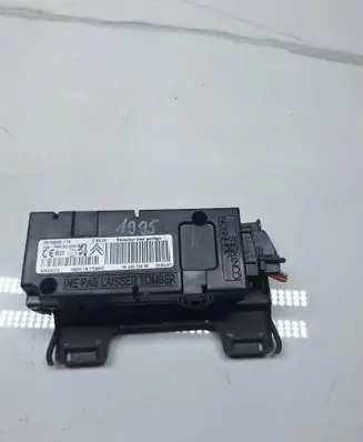 Other control units/modules