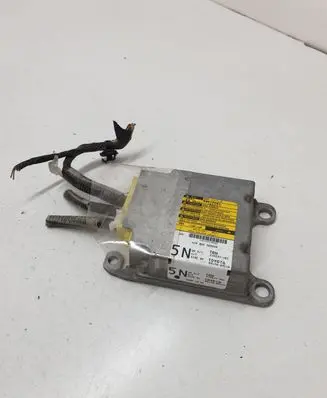 Toyota Auris 150 Airbag control unit/module 8917002110