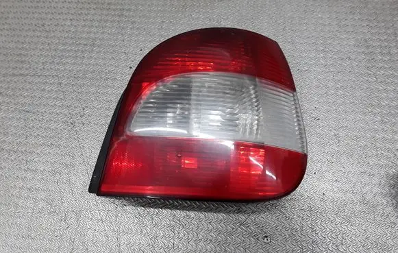 Renault Scenic I Rear/tail lights