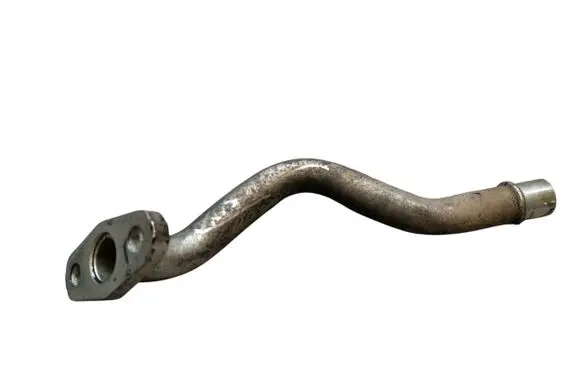 Volvo XC60 Turbo turbocharger oiling pipe/hose
