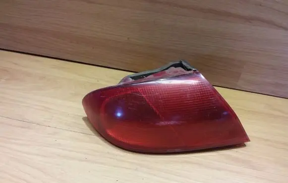 Alfa Romeo 166 Rear/tail lights