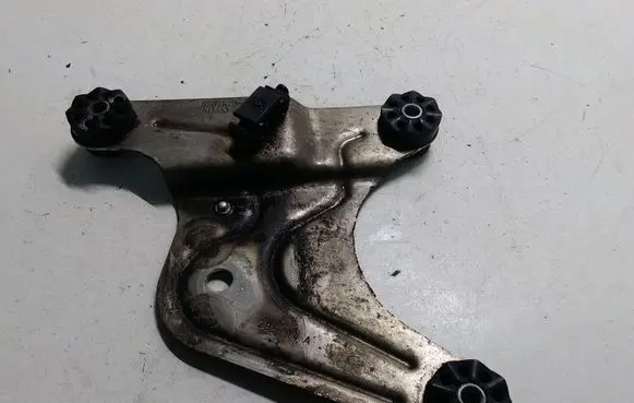 BMW 5 F10 F11 ABS pump bracket 679767901