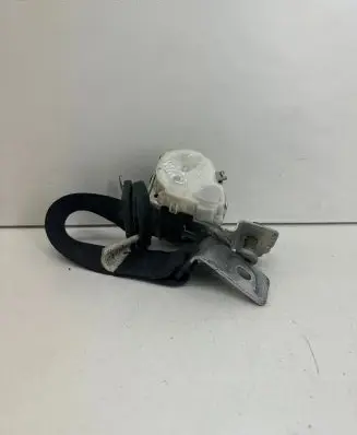 Dodge Nitro Rear seatbelt P5KJ771DVAE TR42317E0193