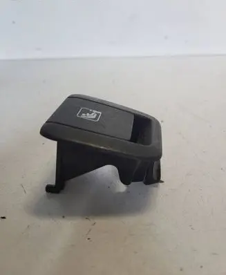 BMW 5 G30 G31 G38 ISOFIX cover 7453599
