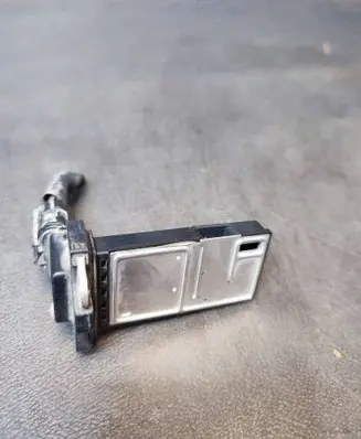 Subaru Forester SJ Mass air flow meter 22680AA410