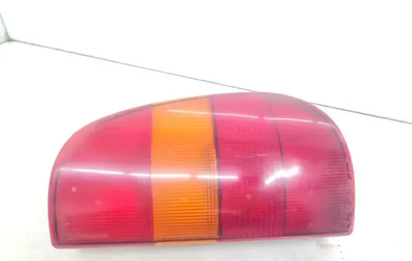 Volkswagen Caddy Rear/tail lights 67723671