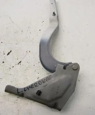 Jeep Cherokee Engine bonnet/hood hinges 132321