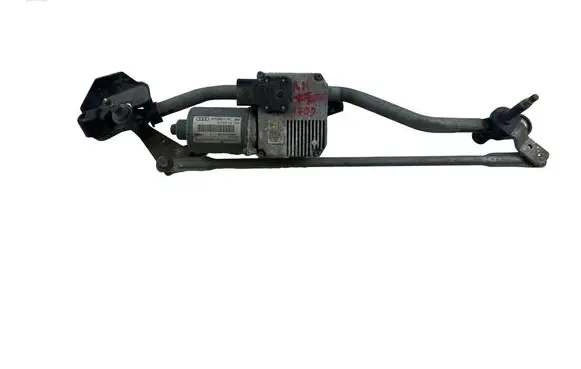 Audi A5 8T 8F Front wiper linkage and motor 8T1955119C 8J1955119