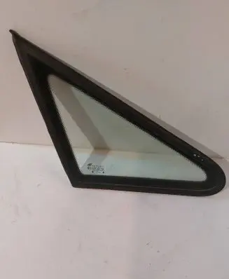 Volkswagen Sharan Front triangle window/glass 43R001100 DOT249AS2M24