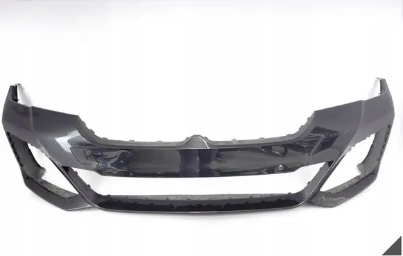 BMW 5 G30 G31 Front bumper 51118098644