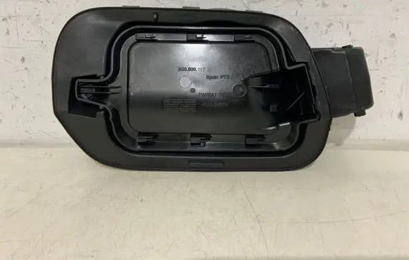 Volkswagen Arteon Fuel tank cap lock 3G8809117A 3G8809857F