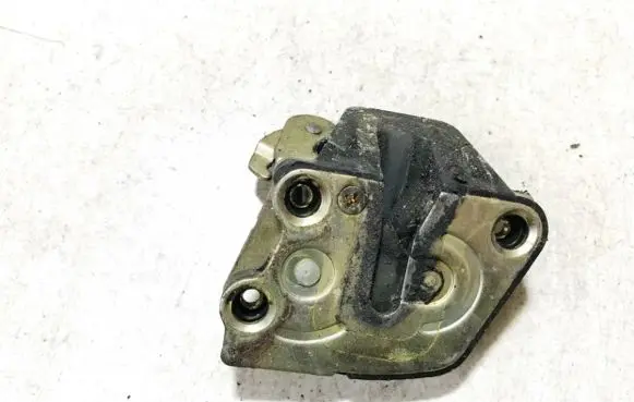 KIA Carnival Rear door lock