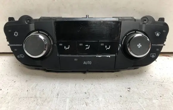 Opel Insignia A Climate control unit 13273095