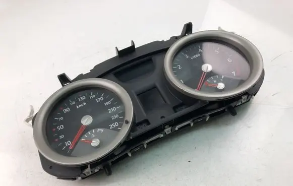 Renault Megane II Speedometer (instrument cluster) 8200364023D