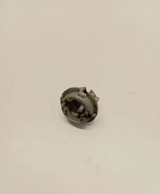 Mercedes-Benz S W220 Tail light bulb cover holder 199346